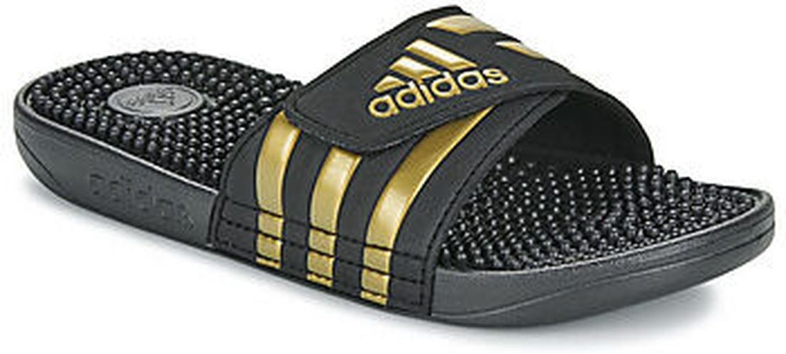 Claquettes adidas ADISSAGE Noir - Adidas - Modalova