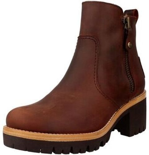 Bottes Panama Jack - Marron - Panama jack - Modalova