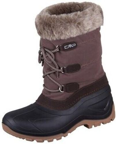 Bottes neige Cmp Nietos multicolor - CMP - Modalova