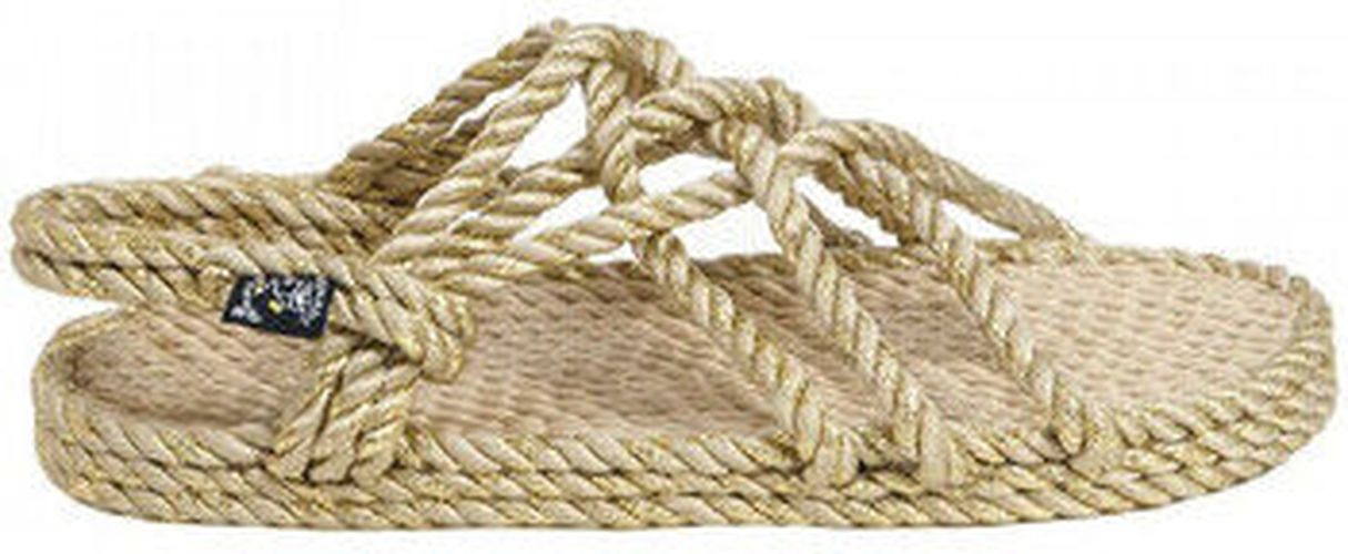 Sandales Jc Beige - Nomadic State of Mind - Modalova