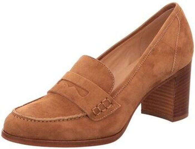 Chaussures escarpins - Marron - Luca Grossi - Modalova