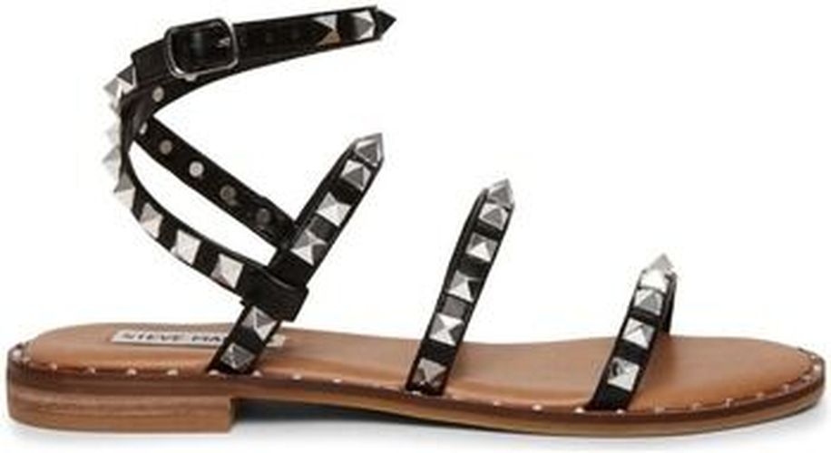 Baskets SMSTRAVEL-BLK Noir - Steve madden - Modalova