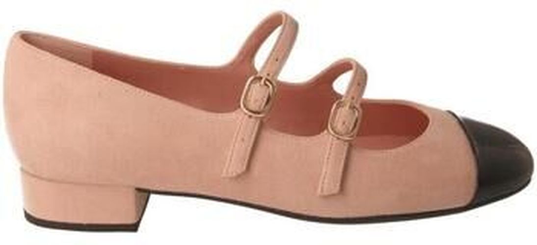 Ballerines Pretty Ballerinas - Rose - Pretty ballerinas - Modalova