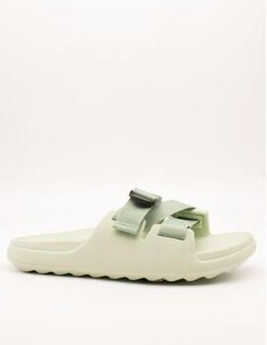 Sandales Cherie1095-494 Bok Vert - Ilse jacobsen - Modalova