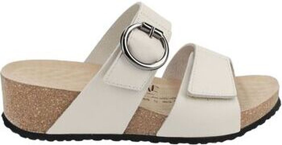 Sandales Vital Mules Beige - Vital - Modalova