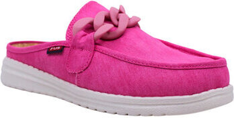 Derbies Fusion fusion mules Rose - Fusion - Modalova