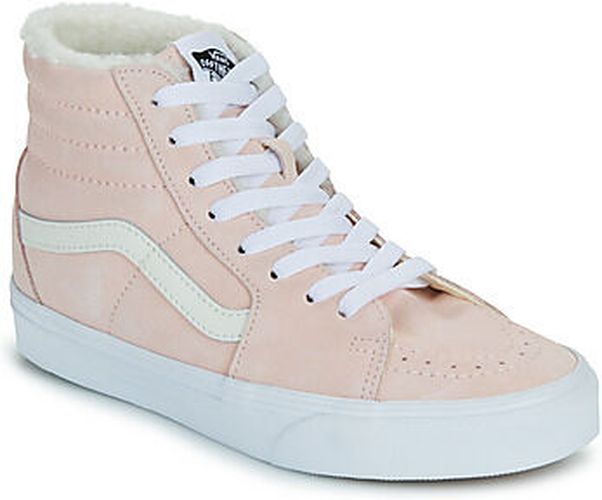 Baskets montantes Vans SK8-Hi Rose - Vans - Modalova
