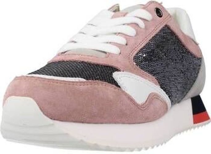 Baskets Geox D DORALEA B Rose - Geox - Modalova