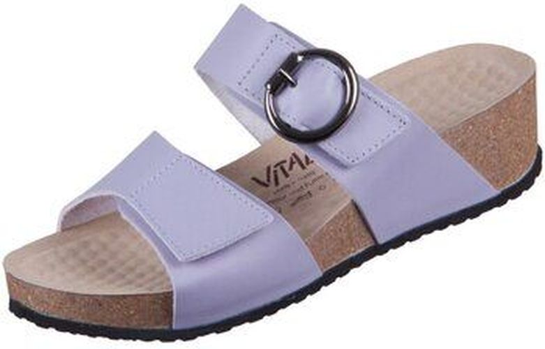 Sabots Vital - Bleu - Vital - Modalova