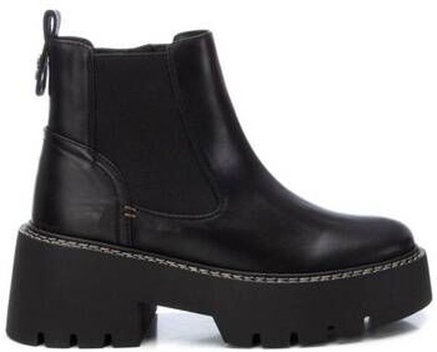 Bottines Refresh 17207101 Noir - Refresh - Modalova