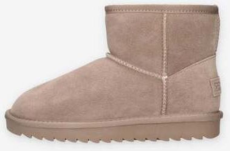 Boots HC.YW001N-TAU Marron - Colors of California - Modalova