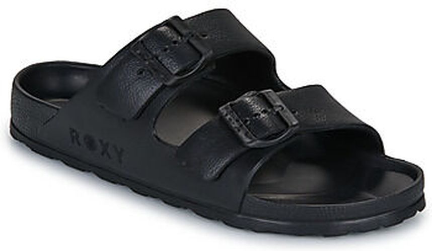 Mules Roxy KATTIE Noir - Roxy - Modalova