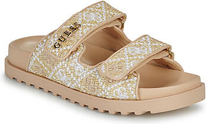 Mules Guess FADELIZA Beige - Guess - Modalova