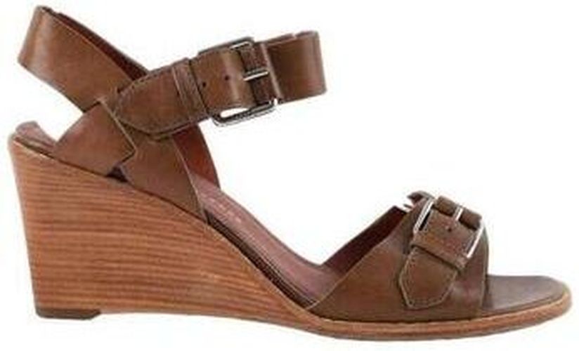 Chaussures escarpins Talons en cuir Marron - Marc jacobs - Modalova