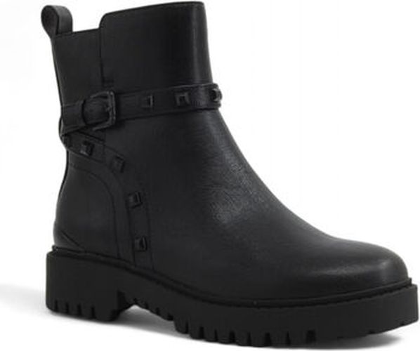 Bottines Guess FLFOLIELE10B Noir - Guess - Modalova