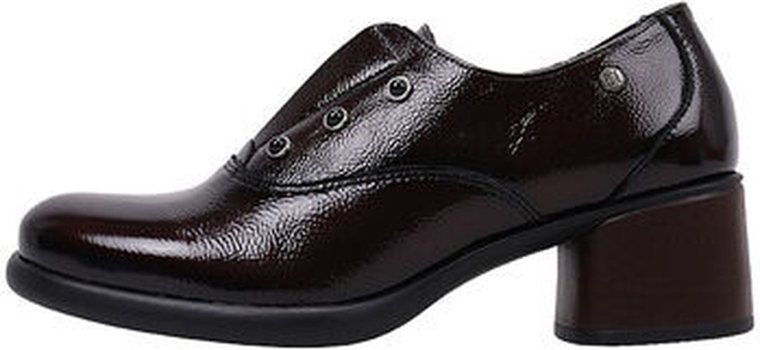 Mocassins Dorking D9376-NA Bordeaux - Dorking - Modalova