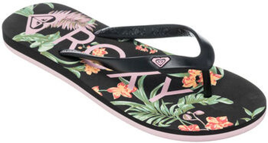 Sandales Roxy Tahiti Noir - Roxy - Modalova