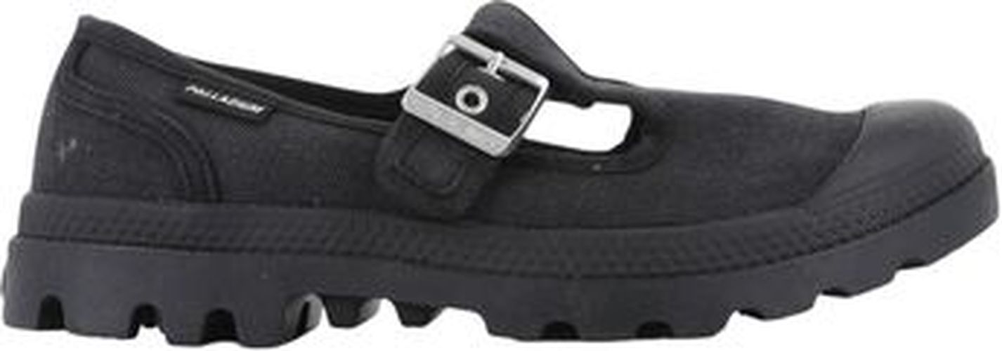 Ballerines Palladium 94475 Noir - Palladium - Modalova