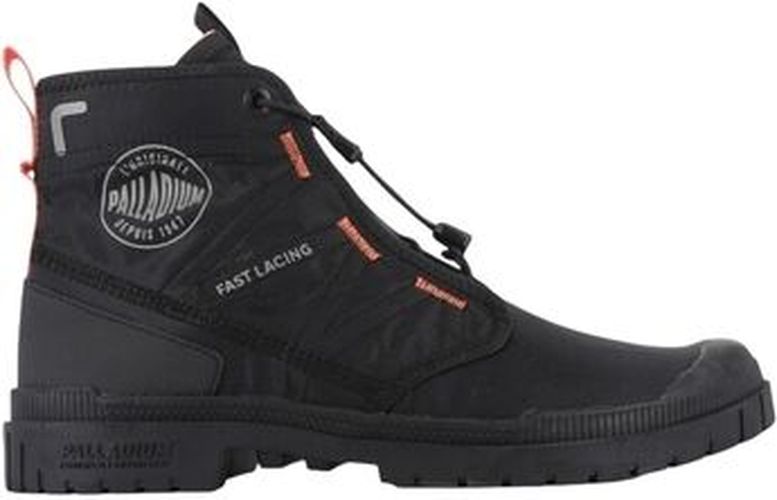 Bottines Palladium 74476 Noir - Palladium - Modalova