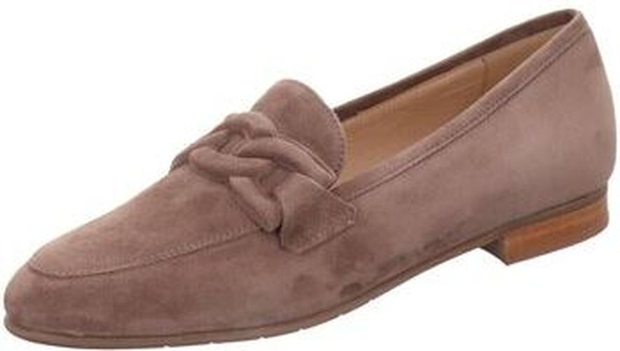 Mocassins Luca Grossi - Beige - Luca Grossi - Modalova