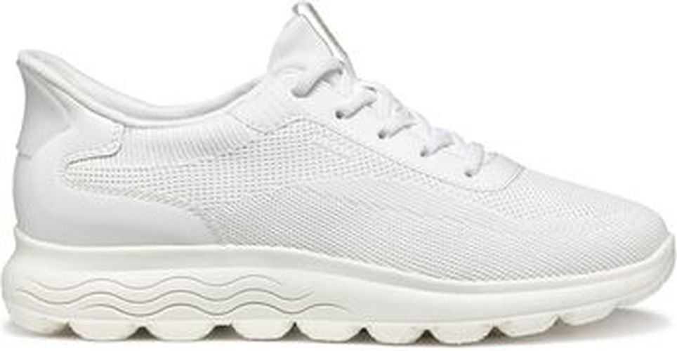 Baskets D557MA D SPHERICA PLUS Blanc - Geox - Modalova