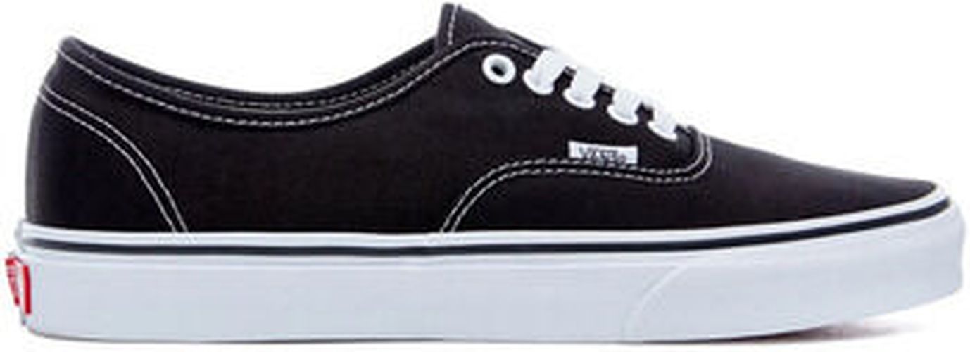 Baskets Vans UA Authentic Noir - Vans - Modalova