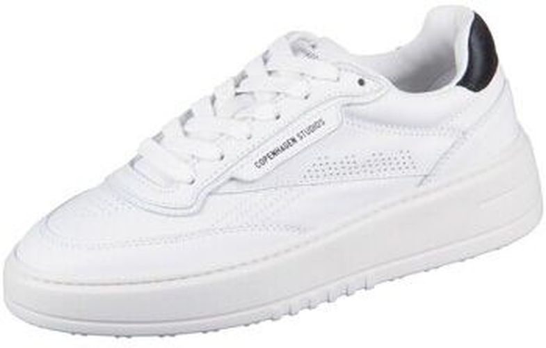 Baskets D.Co Copenhagen - Blanc - D.Co Copenhagen - Modalova