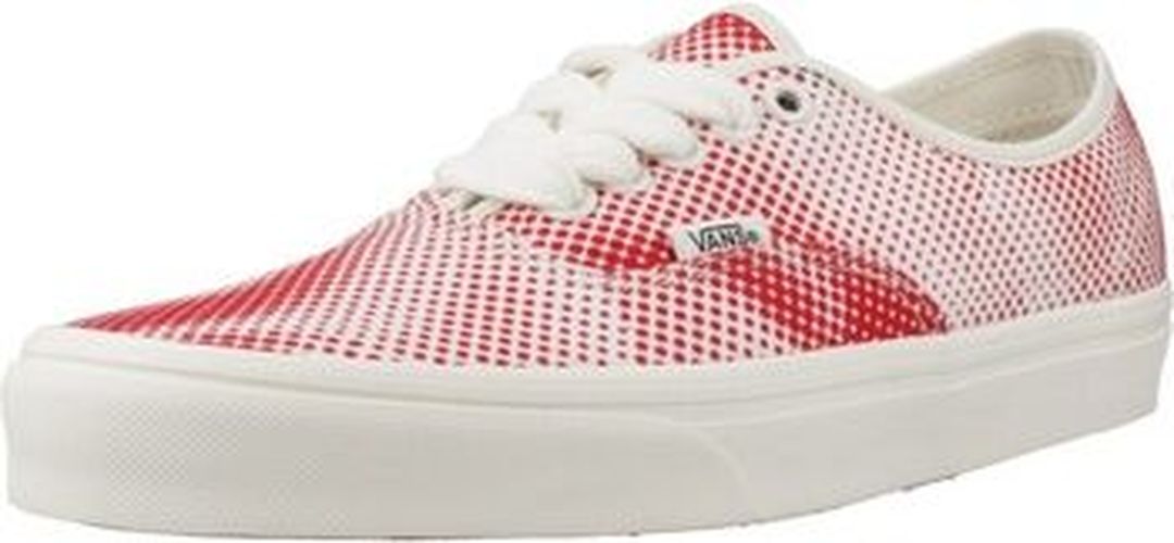 Baskets Vans AUTHENTIC Rouge - Vans - Modalova
