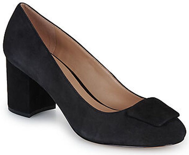 Chaussures escarpins D VIRNILISA 65 F Noir - Geox - Modalova
