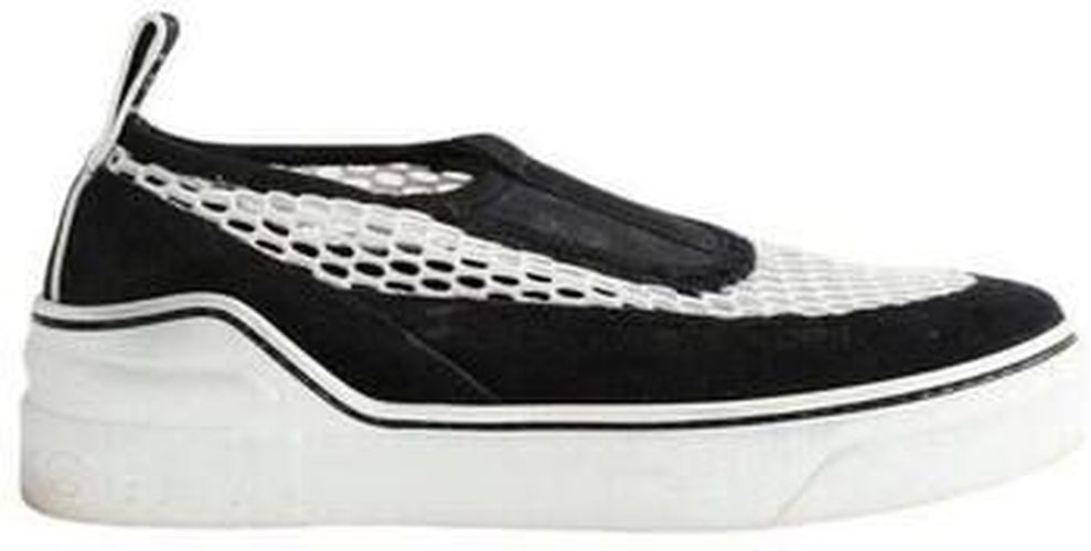 Baskets Baskets en daim Noir - Givenchy - Modalova