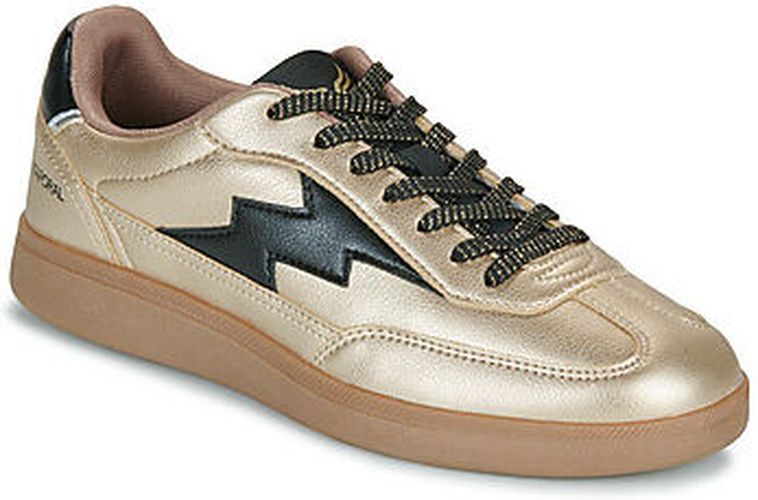 Baskets basses Kaporal SEVEN Doré - Kaporal - Modalova