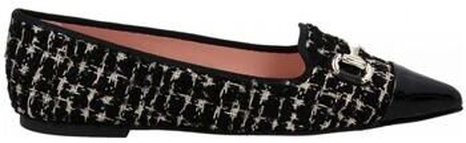 Ballerines SHADE/PARTON Noir - Pretty ballerinas - Modalova