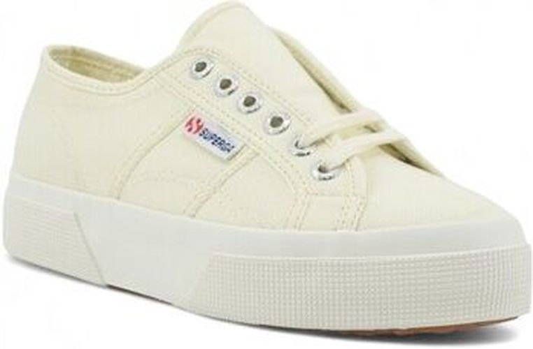 Baskets Superga S21384WENA Beige - Superga - Modalova