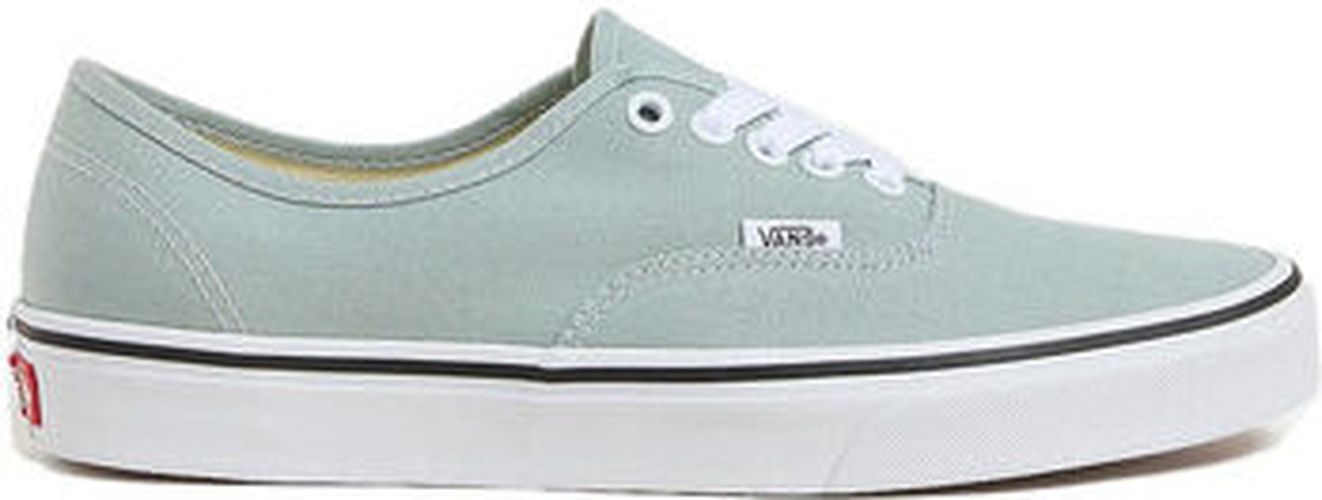Baskets Vans Authentic Bleu - Vans - Modalova