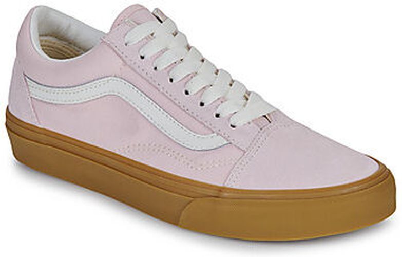 Baskets basses Vans Old Skool Rose - Vans - Modalova