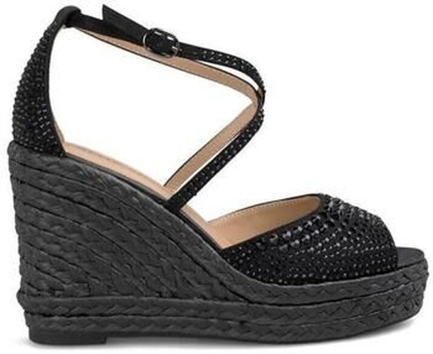 Espadrilles V2551004 Noir - Alma en Pena - Modalova