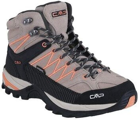 Bottes Cmp Rigel Mid Wp multicolor - CMP - Modalova