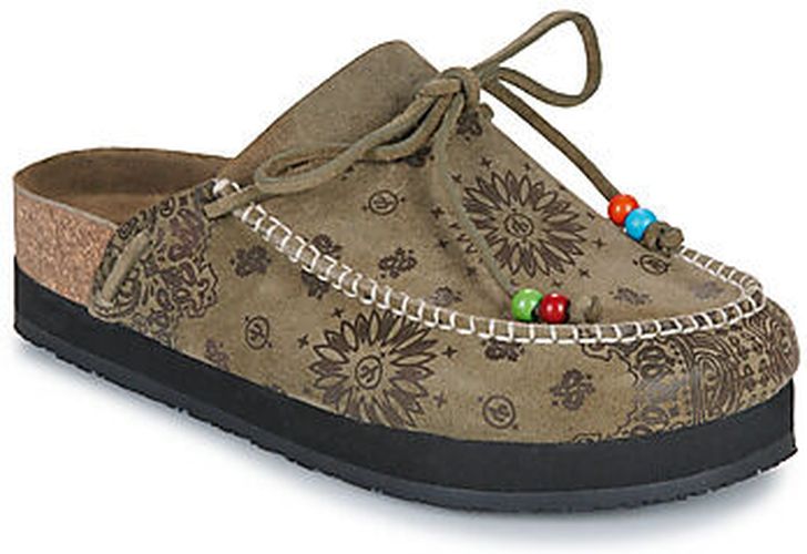 Sabots ARIZONA LOVE JIM Kaki - Arizona Love - Modalova