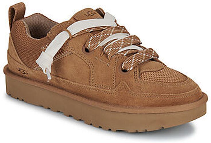 Baskets basses W LO LOWMEL Marron - Ugg - Modalova