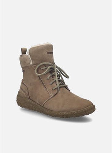 Bottes Ruby 53, beige Beige - Josef seibel - Modalova