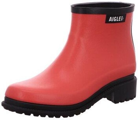 Bottes Aigle - Rouge - Aigle - Modalova