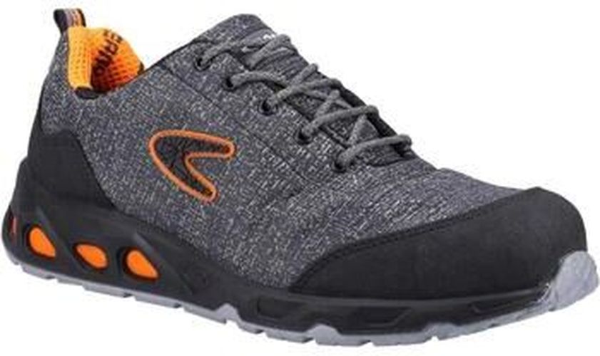 Chaussures de sécurité Reconverted Orange - COFRA - Modalova