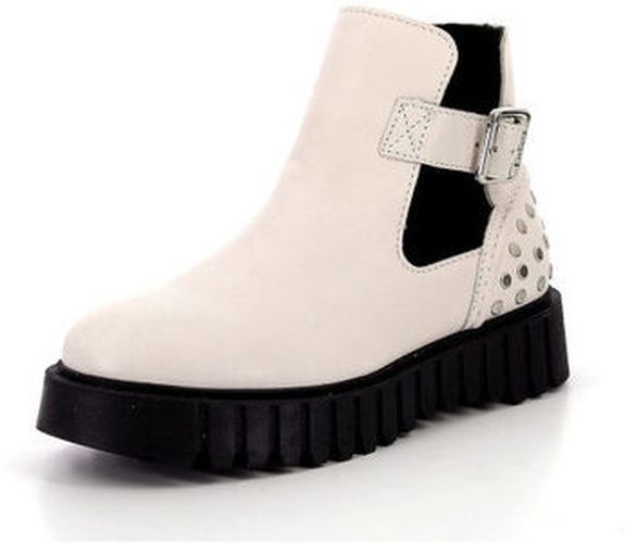 Bottines Fantasy Bottine Blanc - Kickers - Modalova
