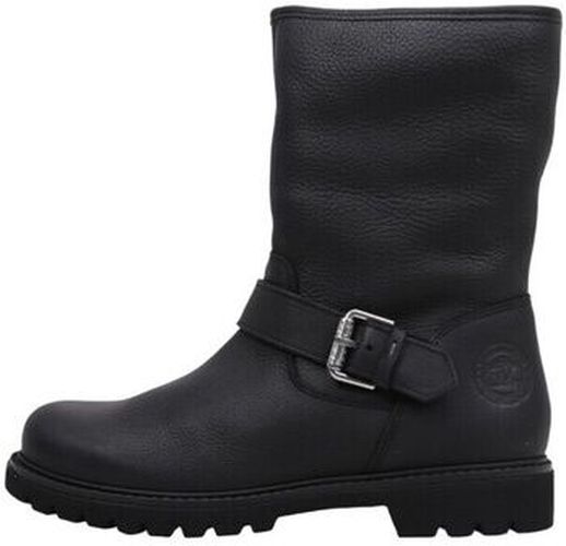 Bottines Panama Jack SINGAPUR Noir - Panama jack - Modalova