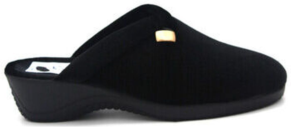 Chaussons babiole Noir - La Bande A Mich - Modalova