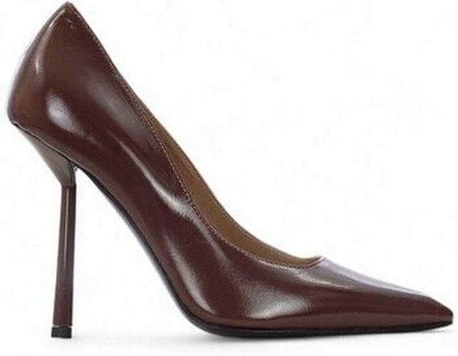 Chaussures escarpins - Marron - WO MILANO - Modalova