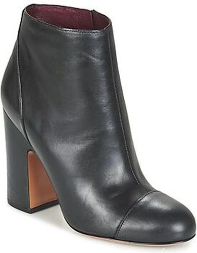 Bottines DOLLS CORA Noir - Marc jacobs - Modalova