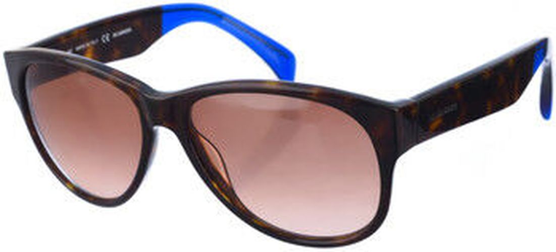Lunettes de soleil JS725S-219 Multicolore - Jil Sander - Modalova