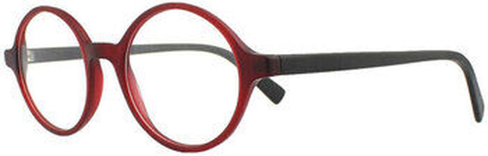 Lunettes de soleil EX273 Cadres Optiques, Rouge, 46 mm Rouge - Exit - Modalova