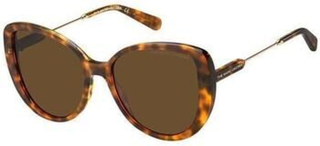 Lunettes de soleil MARC 578/S Lunettes de soleil, Havana/Marron, 56 mm - Marc jacobs - Modalova
